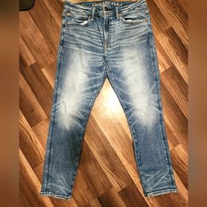 American Eagle Athletic Skinny 34x30
